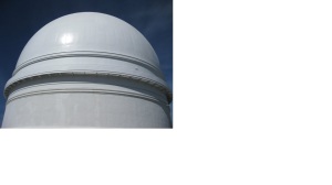 Palomar Observatory - Close up - The Car Exam