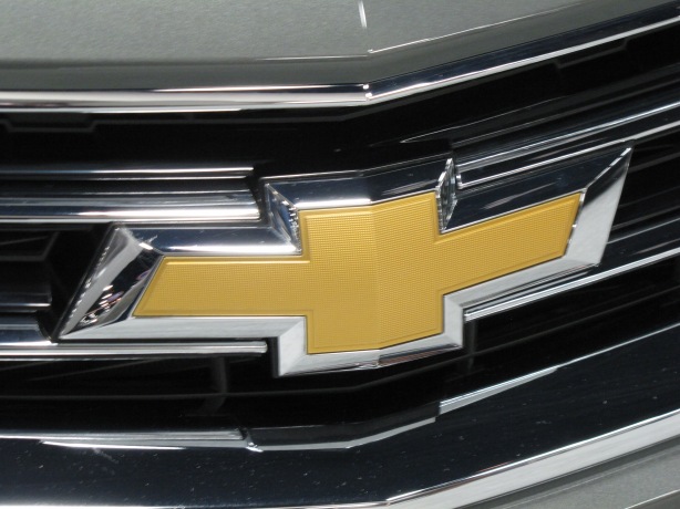 Chevrolet Impala - Consumer and Car Exam